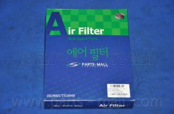 PARTS-MALL PAH031 Воздушный фильтр