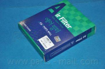 PARTS-MALL PAH043 Воздушный фильтр