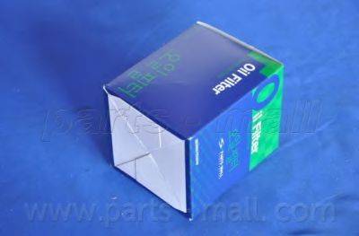 PARTS-MALL PBW104 Масляный фильтр