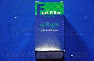 PARTS-MALL PCF079 Топливный фильтр