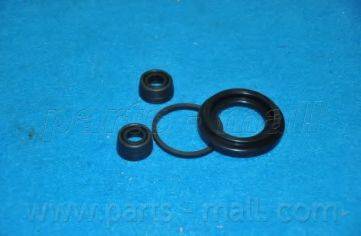 PARTS-MALL PDA110 Топливный фильтр