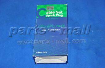 PARTS-MALL PEAE53 Комплект проводов зажигания