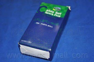 PARTS-MALL PEAE55 Комплект проводов зажигания