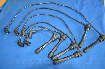 PARTS-MALL PEAE74 Комплект проводов зажигания