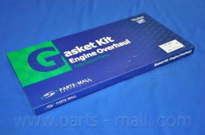 PARTS-MALL PFCN012 Комплект прокладок, двигатель