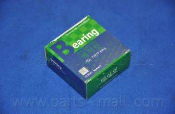 PARTS-MALL PSAA014 Выжимной подшипник