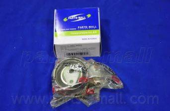 PARTS-MALL PSCB002 Устройство для натяжения ремня, ремень ГРМ