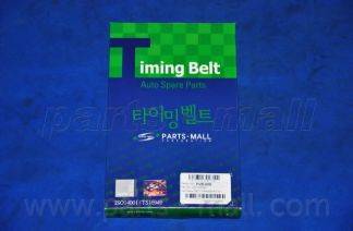 PARTS-MALL PVB006 Ремень ГРМ