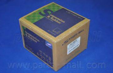 PARTS-MALL PXCMA008A1 Подвеска, двигатель