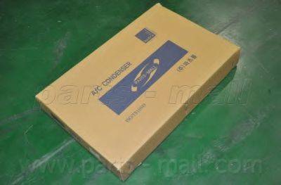 PARTS-MALL PXNCB086 Конденсатор, кондиционер