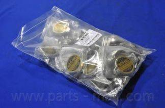 PARTS-MALL PXNDA003P Крышка, резервуар охлаждающей жидкости