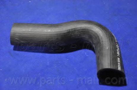 PARTS-MALL PXNLC060 Шланг радиатора