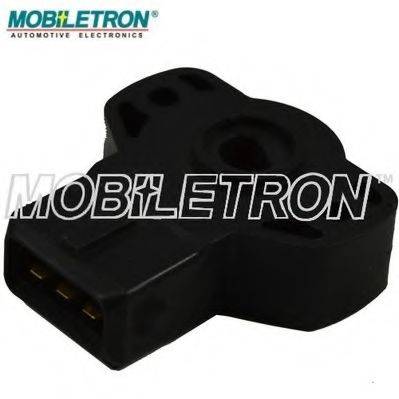 MOBILETRON TPU004 Датчик, положение дроссельной заслонки