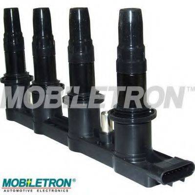 MOBILETRON CE161 Катушка зажигания