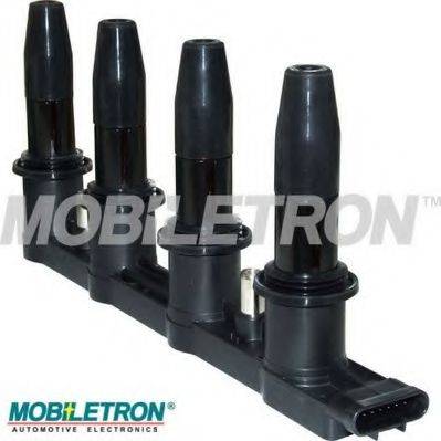 MOBILETRON CE163 Катушка зажигания