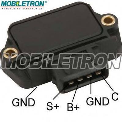 MOBILETRON IGD1912 Коммутатор, система зажигания