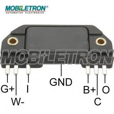 MOBILETRON IGD1951 Коммутатор, система зажигания