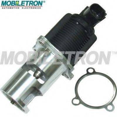 MOBILETRON EVEU013 Клапан возврата ОГ