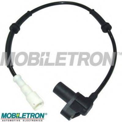 MOBILETRON ABEU024 Датчик, частота вращения колеса