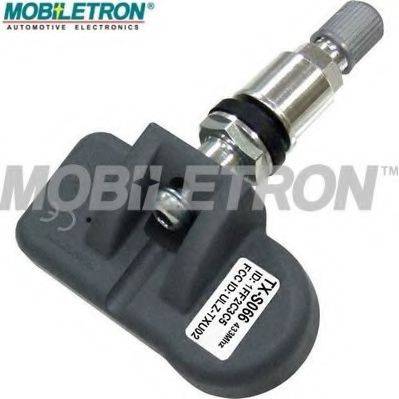 MOBILETRON TXS066 Датчик частоты вращения колеса, Контр. система давл. в шине