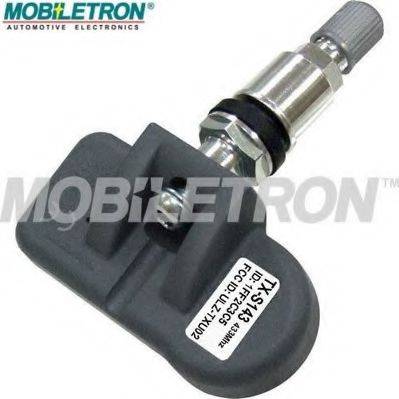 MOBILETRON TXS143 Датчик частоты вращения колеса, Контр. система давл. в шине