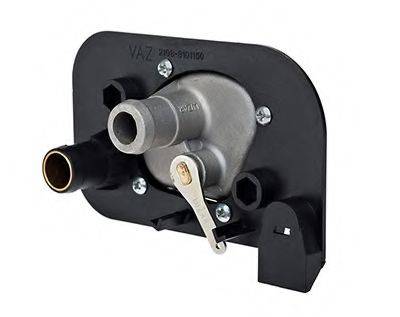 LUZAR LV0108 Регулирующий клапан охлаждающей жидкости