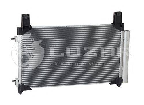 LUZAR LRAC0575 Конденсатор, кондиционер