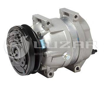 LUZAR LCAC0547 Компрессор, кондиционер