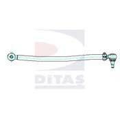 DITAS A11763 Продольная рулевая тяга