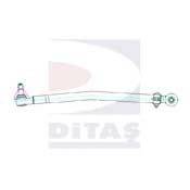 DITAS A12576 Продольная рулевая тяга