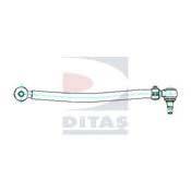 DITAS A11244 Продольная рулевая тяга
