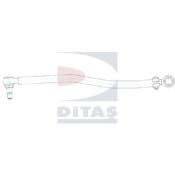 DITAS A11307 Продольная рулевая тяга