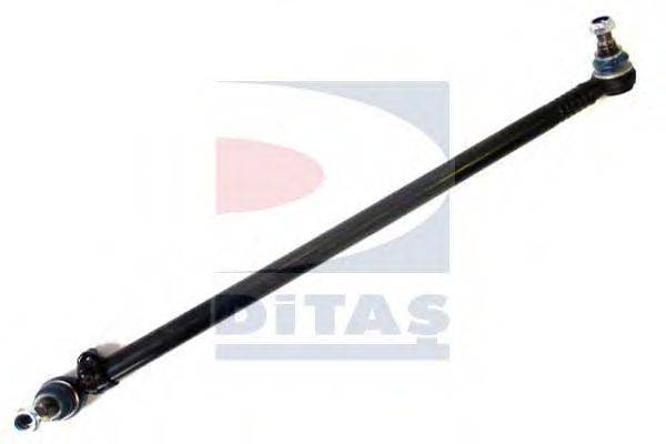 DITAS A11308 Продольная рулевая тяга