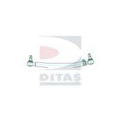DITAS A11441 Продольная рулевая тяга