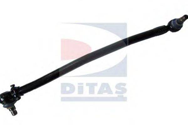 DITAS A11471 Продольная рулевая тяга