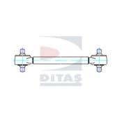DITAS A11628 Продольная рулевая тяга