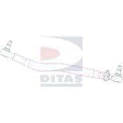 DITAS A11752 Продольная рулевая тяга
