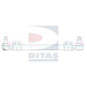 DITAS A1176 Поперечная рулевая тяга