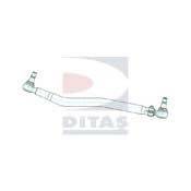DITAS A11889 Продольная рулевая тяга