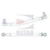 DITAS A11891 Продольная рулевая тяга