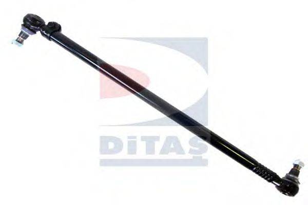 DITAS A12079 Продольная рулевая тяга