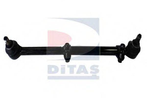 DITAS A22452 Продольная рулевая тяга