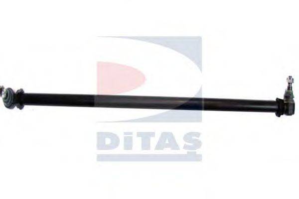 DITAS A23960 Продольная рулевая тяга