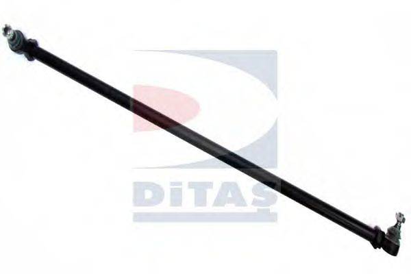 DITAS A23961 Продольная рулевая тяга
