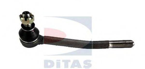 DITAS A2803 Наконечник поперечной рулевой тяги