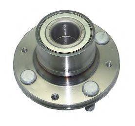 PFI PHU2148 Ступица колеса