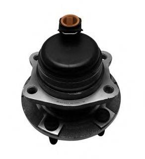 PFI PHU2169 Ступица колеса
