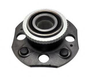 PFI PHU2172 Ступица колеса