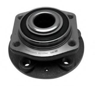 PFI PHU3175 Ступица колеса