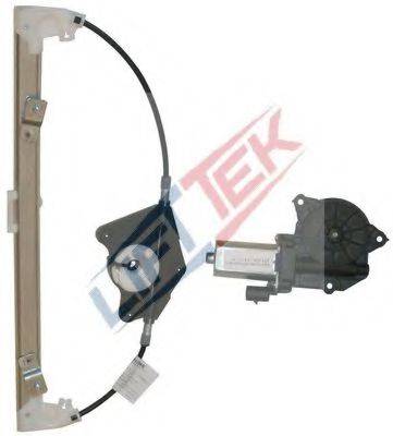 LIFT-TEK LT AA49 L